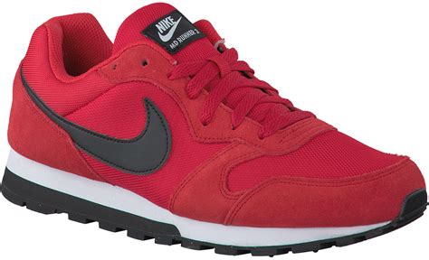 Rote Nike Sneaker für Herren online shoppen .